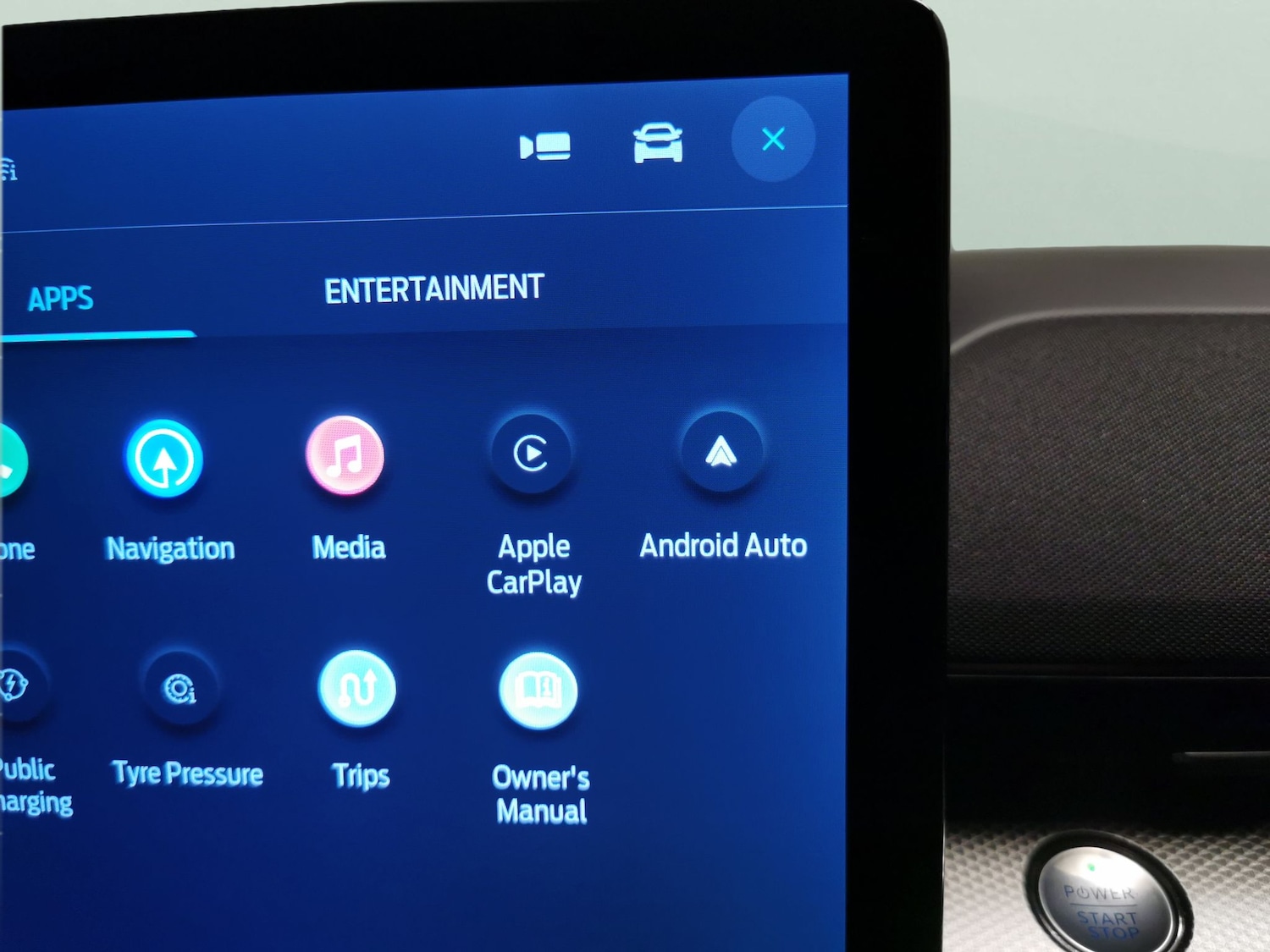 Used Ford Mustang Mach-E 2023 for sale - 78051887: Photo 17