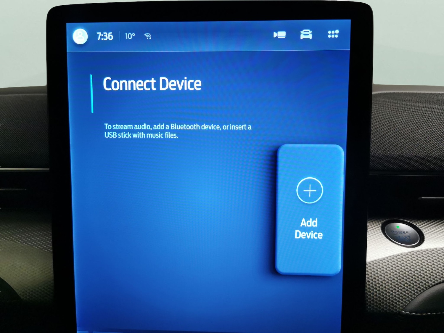 Used Ford Mustang Mach-E 2023 for sale - 78051887: Photo 18