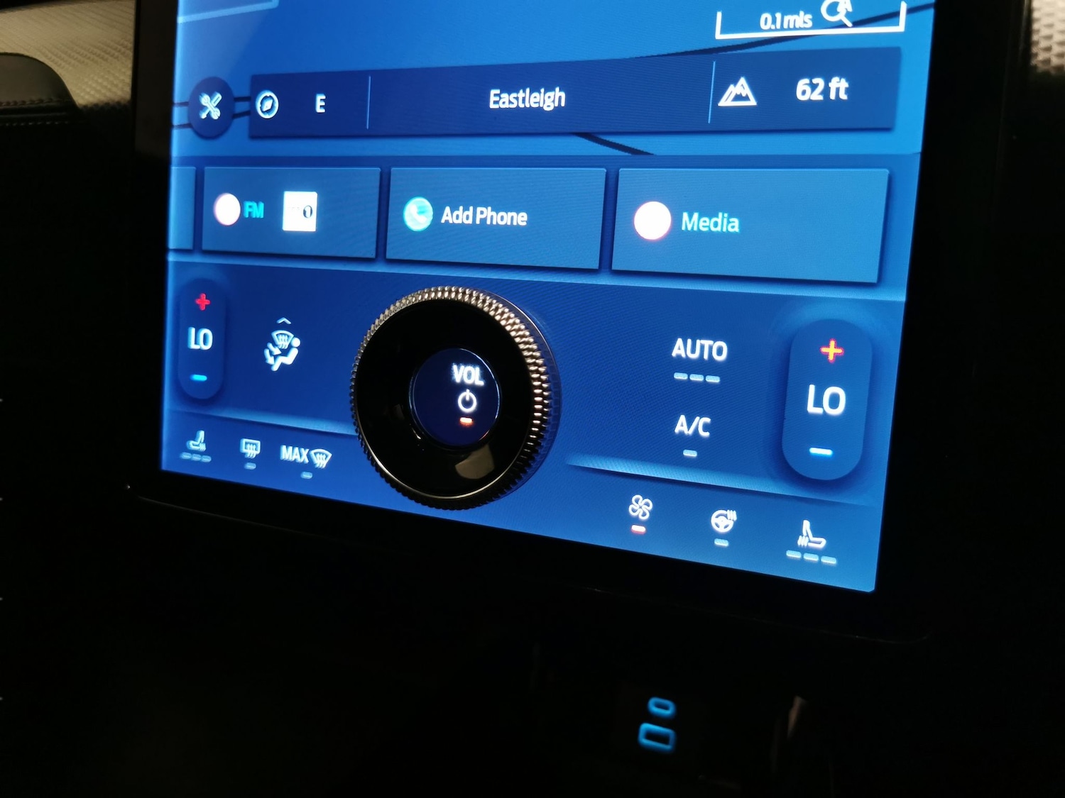 Used Ford Mustang Mach-E 2023 for sale - 78051887: Photo 19