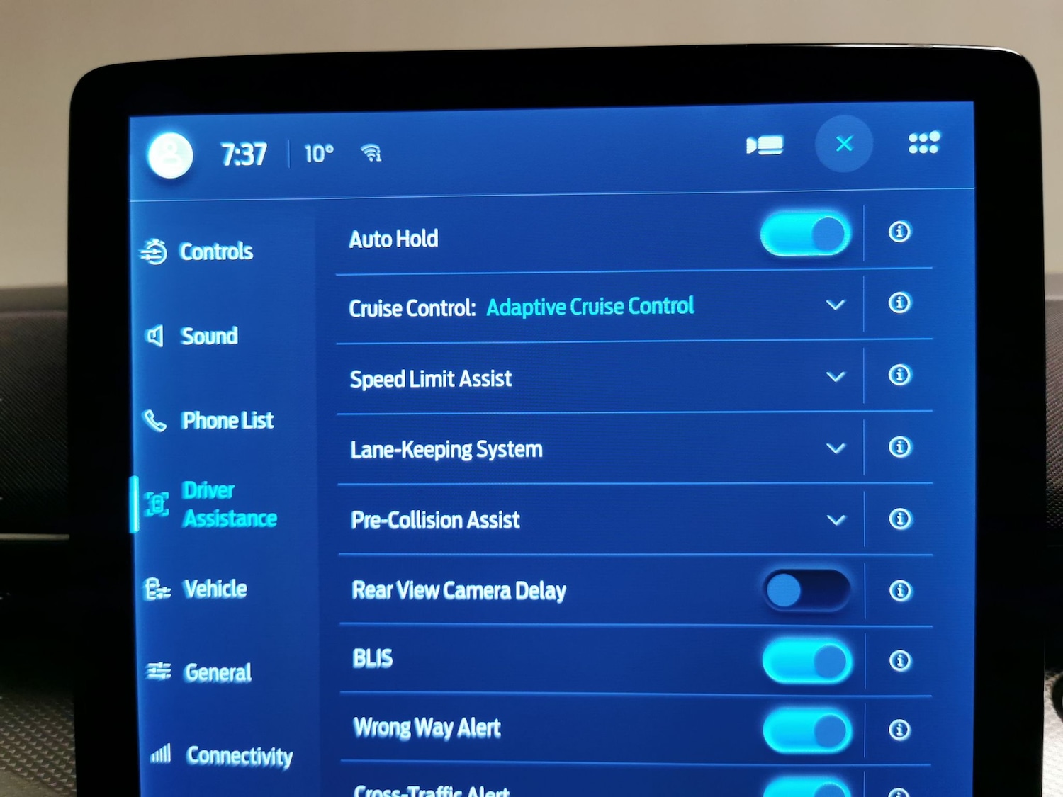 Used Ford Mustang Mach-E 2023 for sale - 78051887: Photo 24