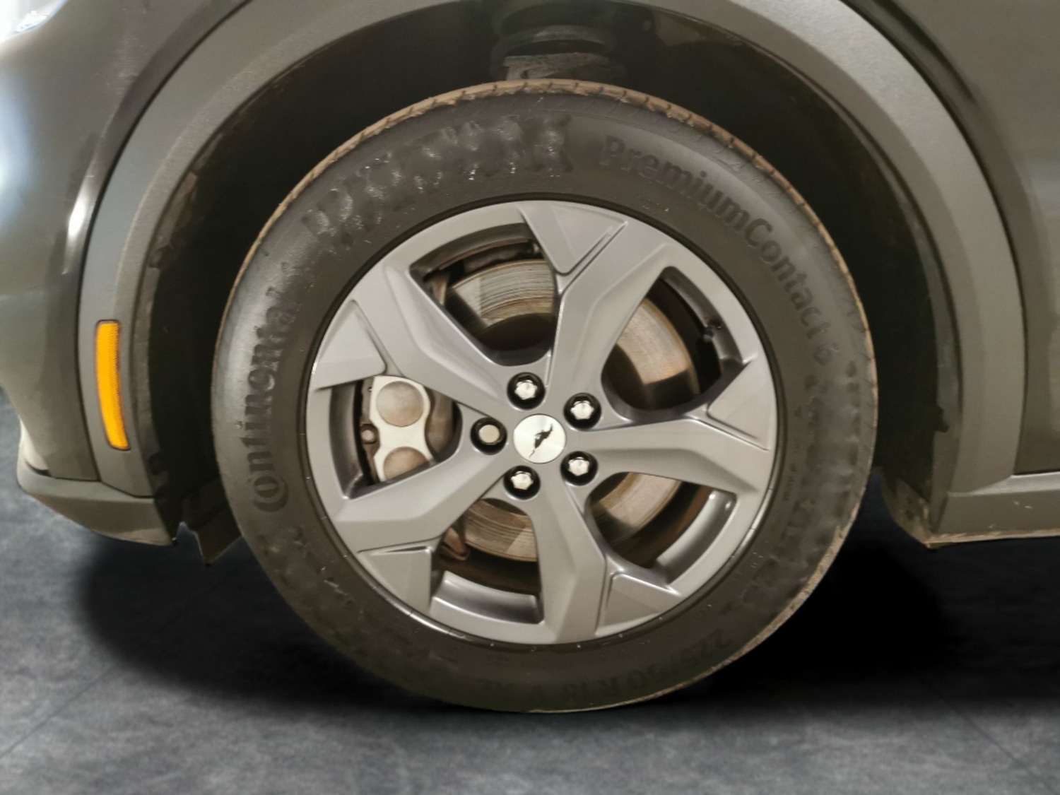 Used Ford Mustang Mach-E 2023 for sale - 78051887: Photo 26