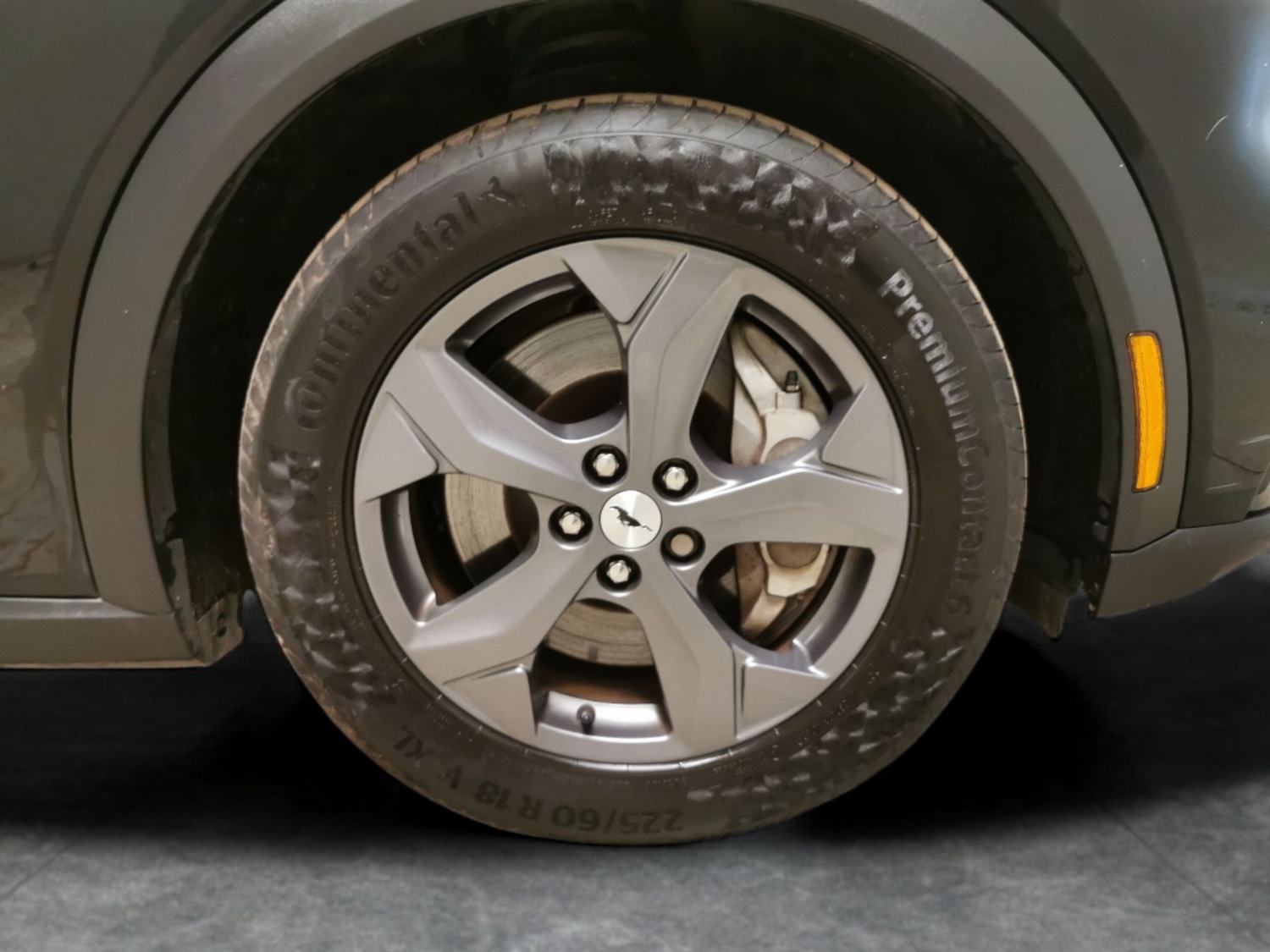 Used Ford Mustang Mach-E 2023 for sale - 78051887: Photo 27