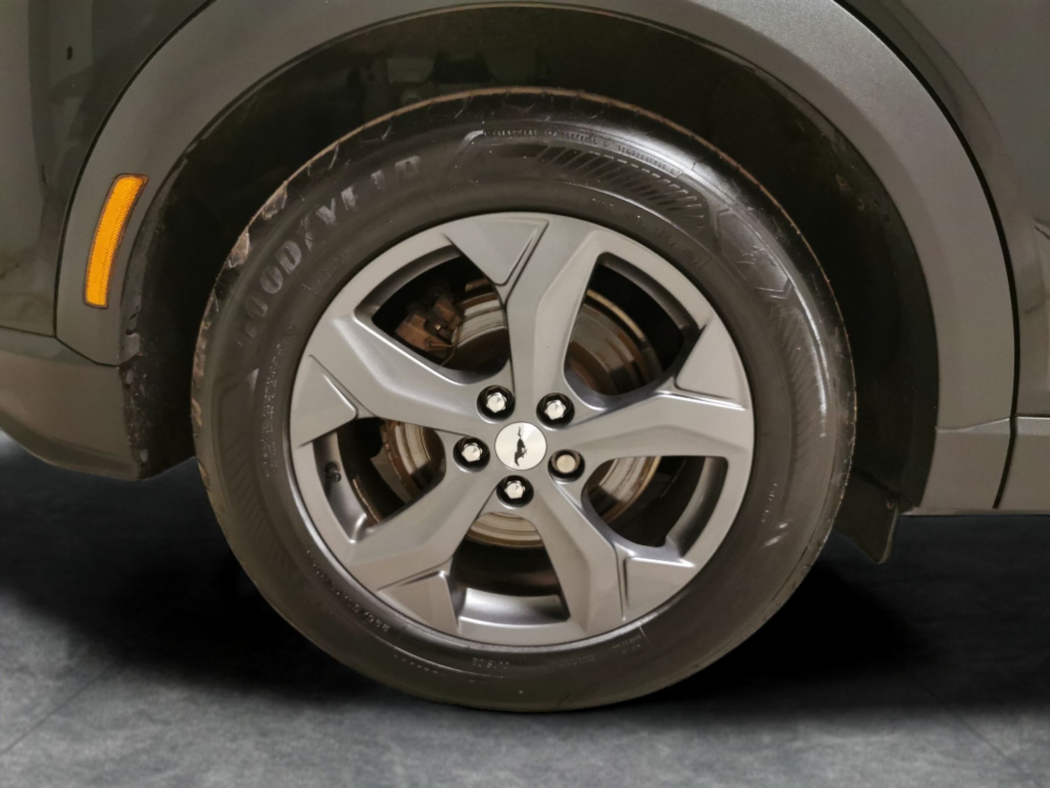 Used Ford Mustang Mach-E 2023 for sale - 78051887: Photo 28