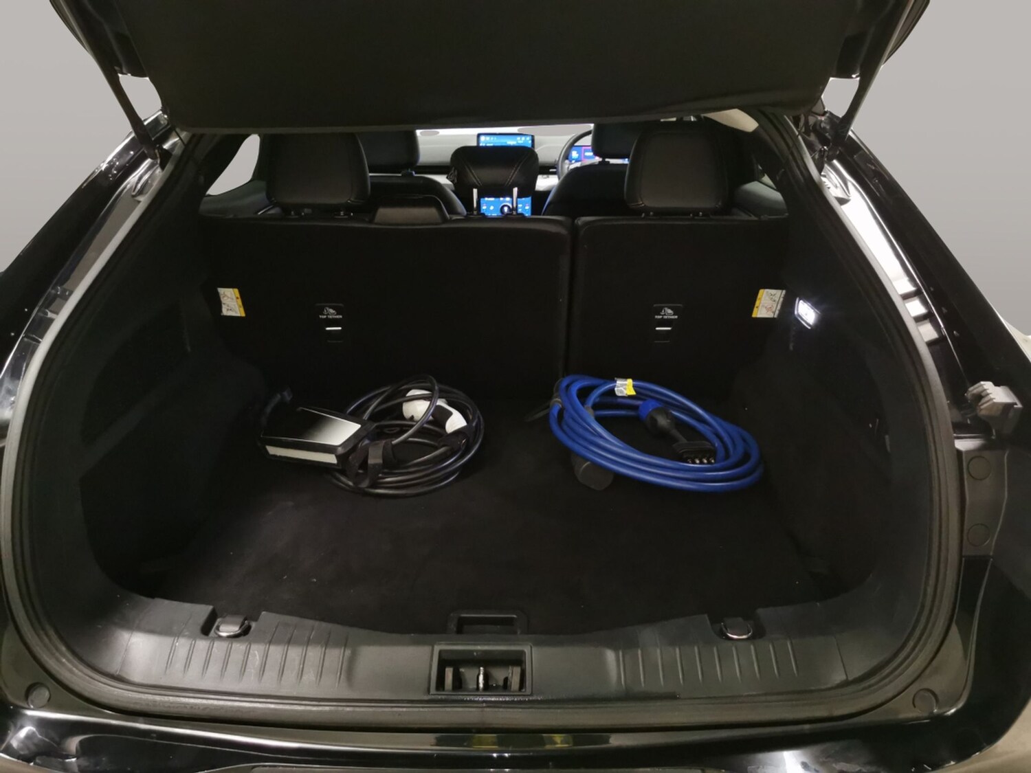 Used Ford Mustang Mach-E 2023 for sale - 78051887: Photo 36