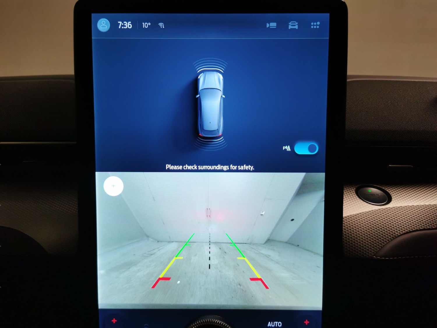 Used Ford Mustang Mach-E 2023 for sale - 78051887: Photo 5