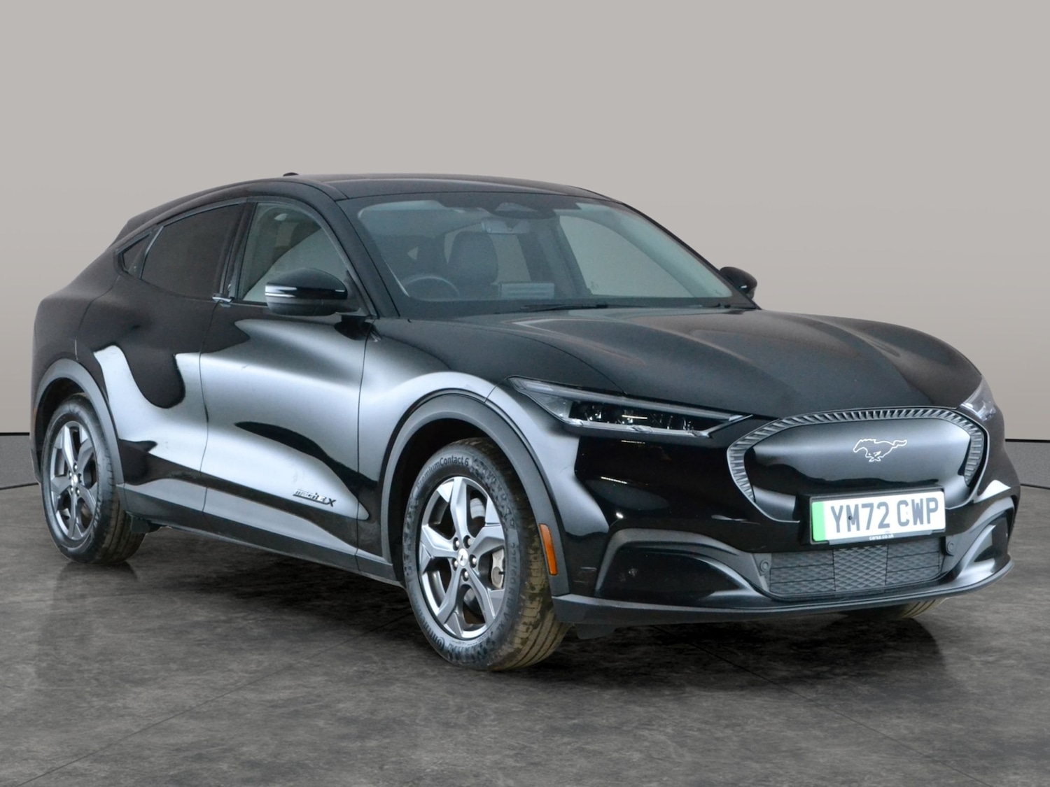 Used Ford Mustang Mach-E 2023 for sale - 78051887: Photo 9