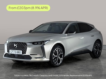 Used DS Automobiles DS 4 2023 for sale - 79473143: Photo