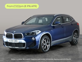 Used BMW X2 undefined for sale - 78693788: Photo