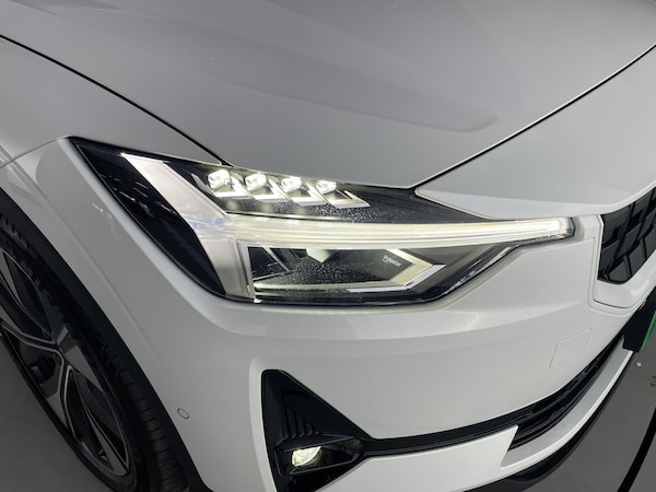 Used Polestar Polestar 2 2022 for sale - 76288410: Photo 10