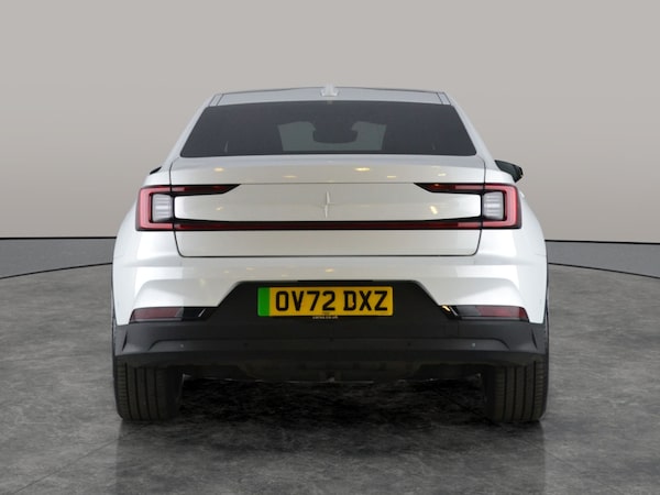 Used Polestar Polestar 2 2022 for sale - 76288410: Photo 15