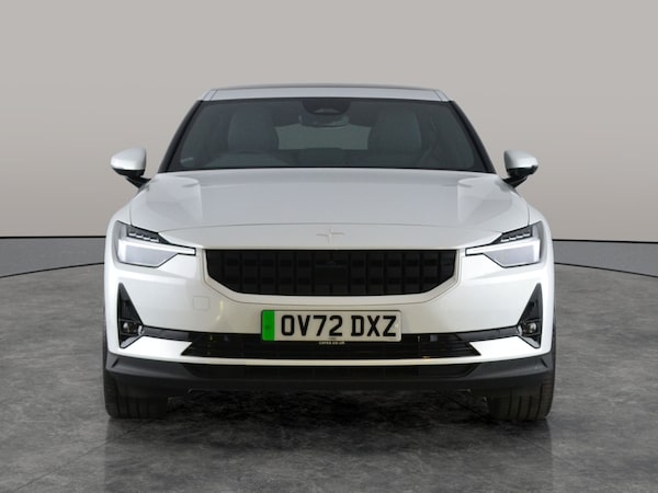 Used Polestar Polestar 2 2022 for sale - 76288410: Photo 19
