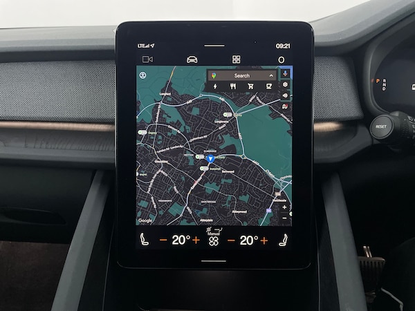 Used Polestar Polestar 2 2022 for sale - 76288410: Photo 30