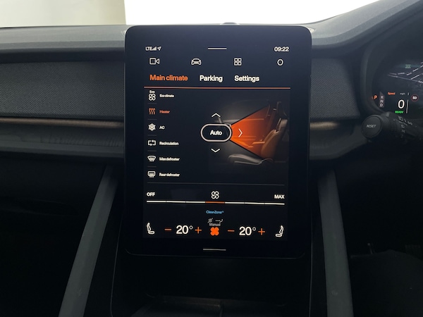 Used Polestar Polestar 2 2022 for sale - 76288410: Photo 32