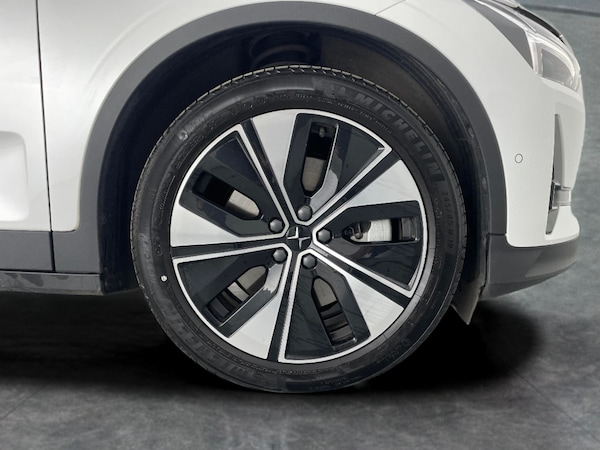 Used Polestar Polestar 2 2022 for sale - 76288410: Photo 44