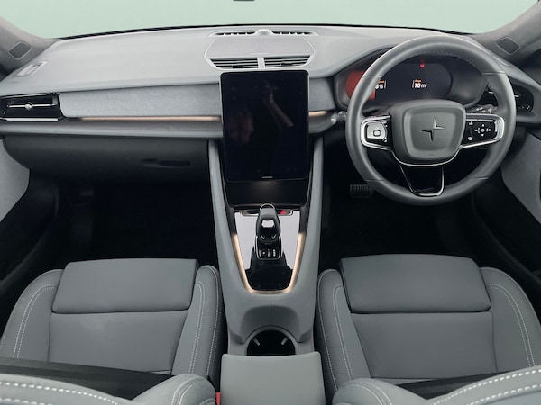 Used Polestar Polestar 2 2022 for sale - 76288410: Photo 4