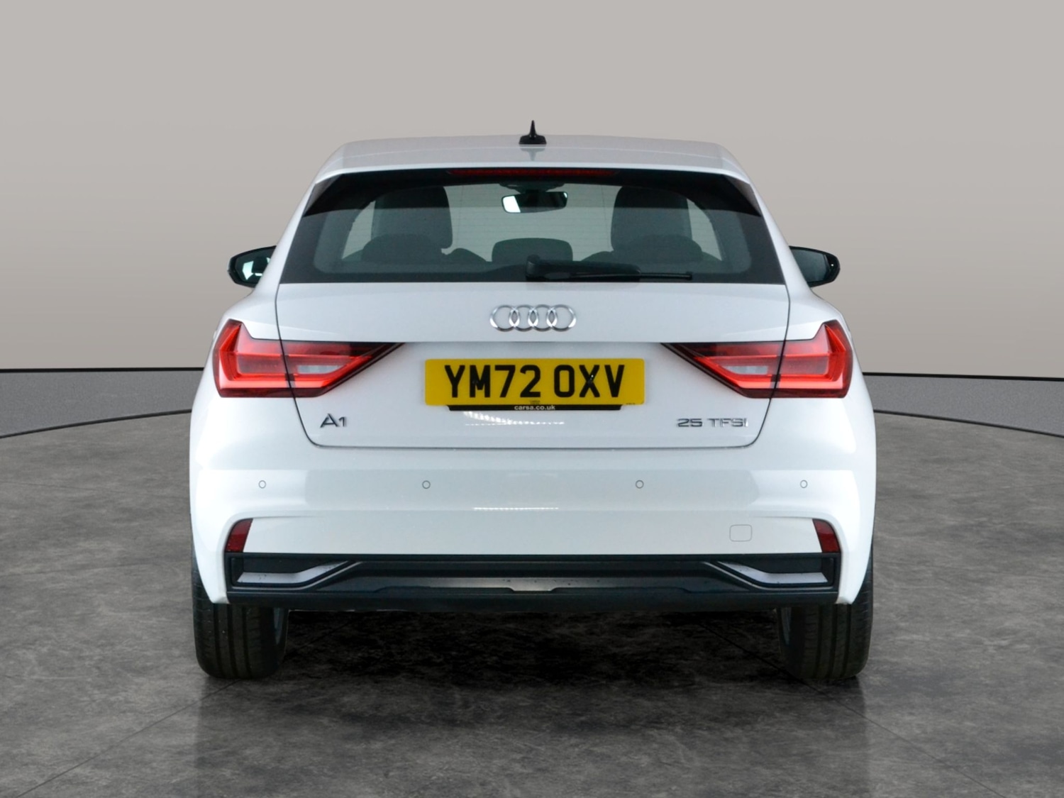 Used Audi A1 2023 for sale - 77708498: Photo 10