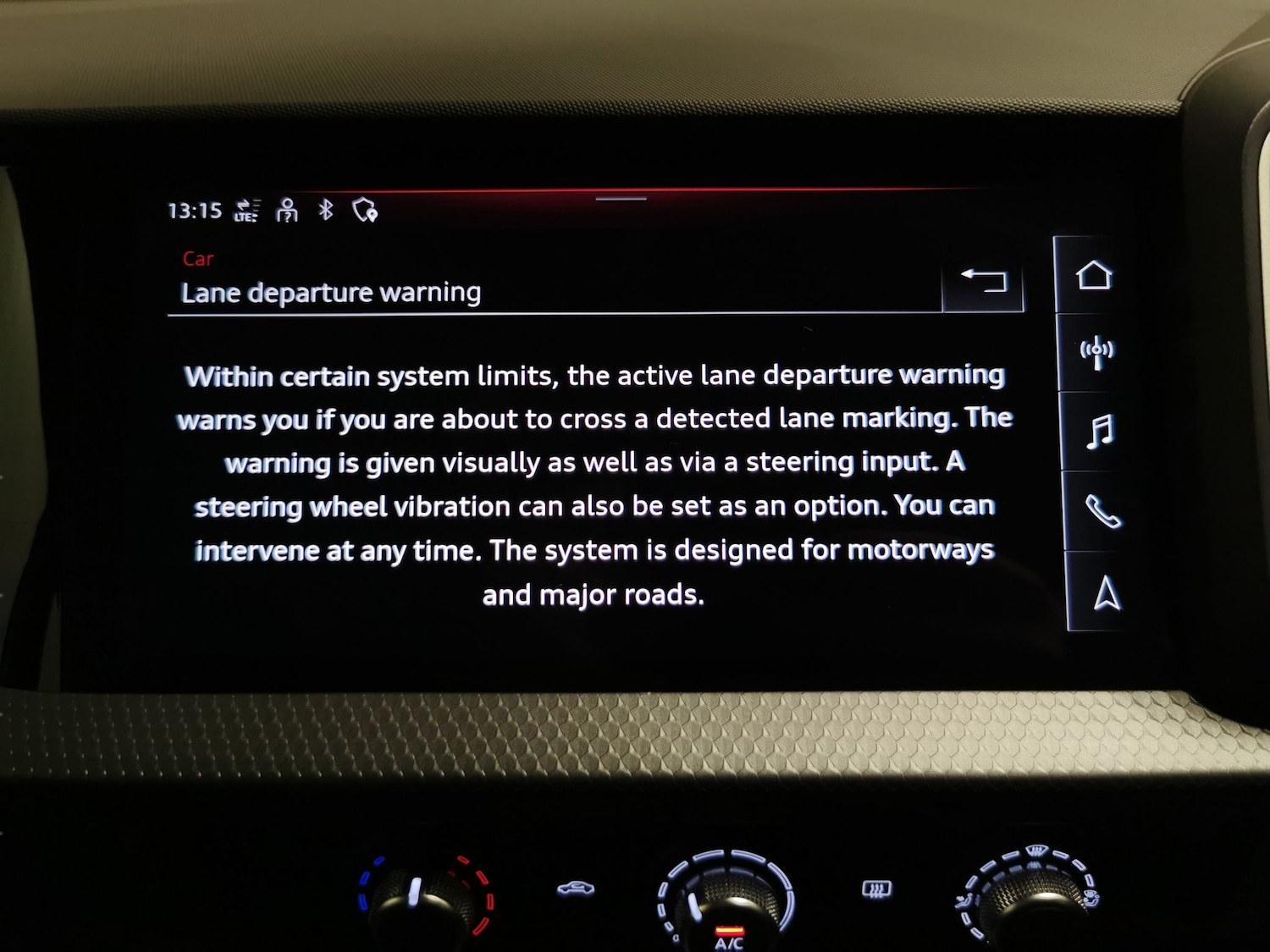 Used Audi A1 2023 for sale - 77708498: Photo 17