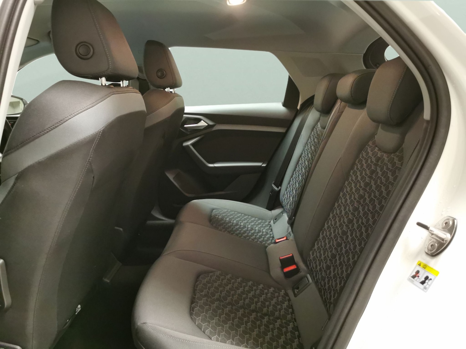 Used Audi A1 2023 for sale - 77708498: Photo 21