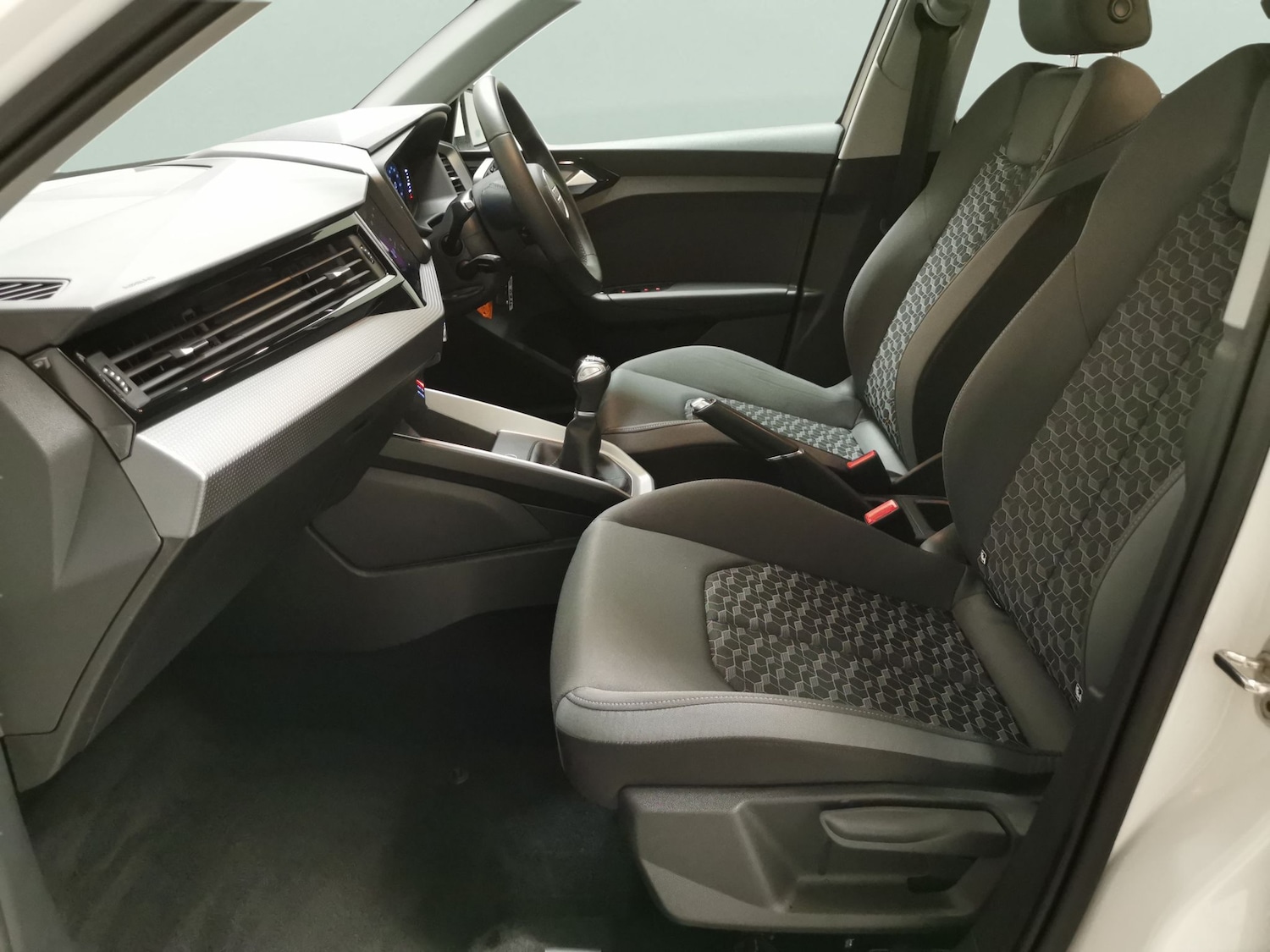 Used Audi A1 2023 for sale - 77708498: Photo 4