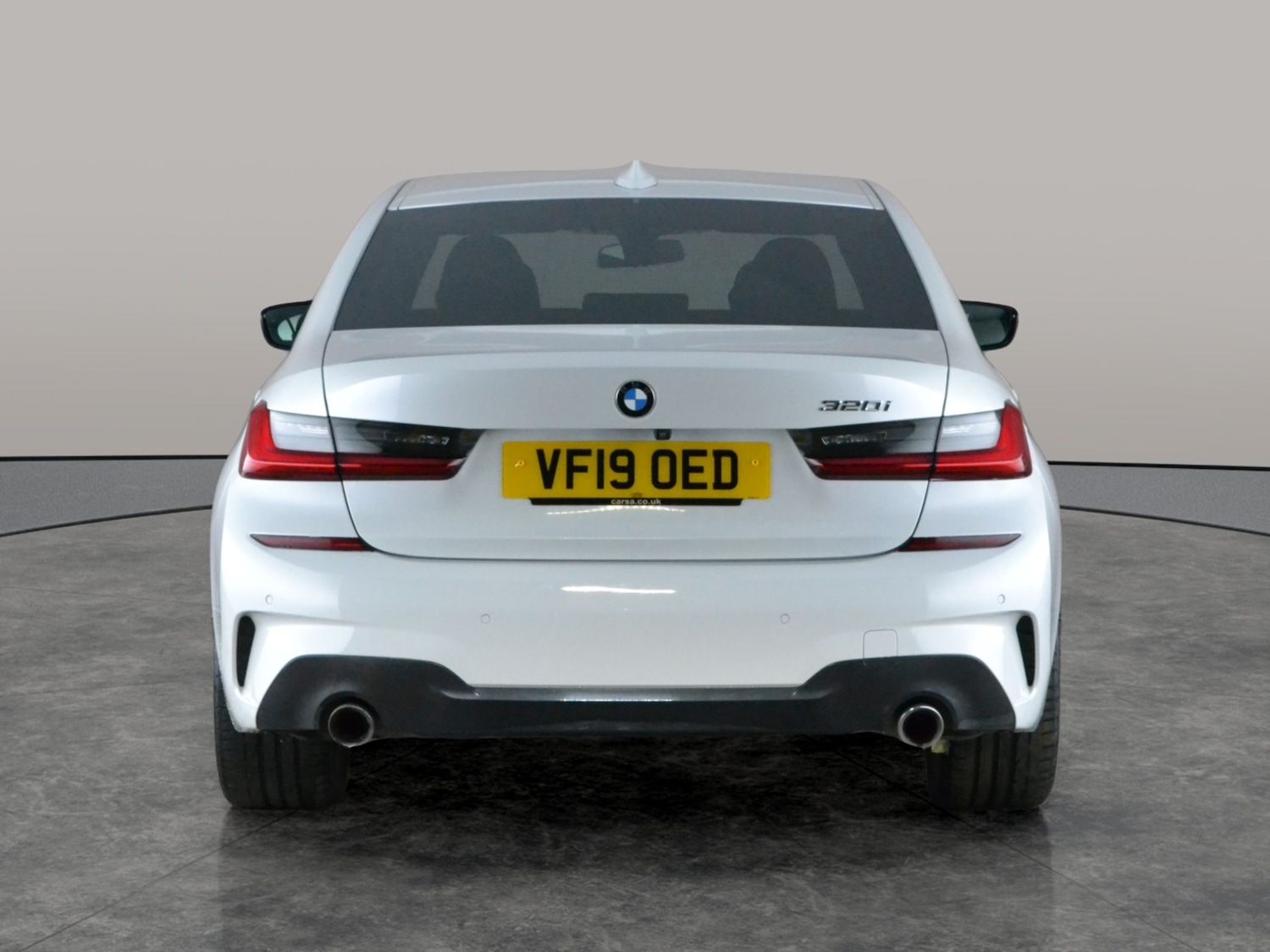 Used BMW 3 Series 2019 for sale - 77591743: Photo 11