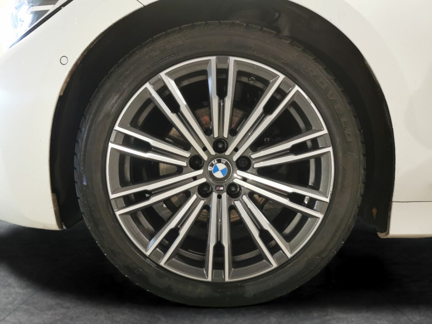 Used BMW 3 Series 2019 for sale - 77591743: Photo 23