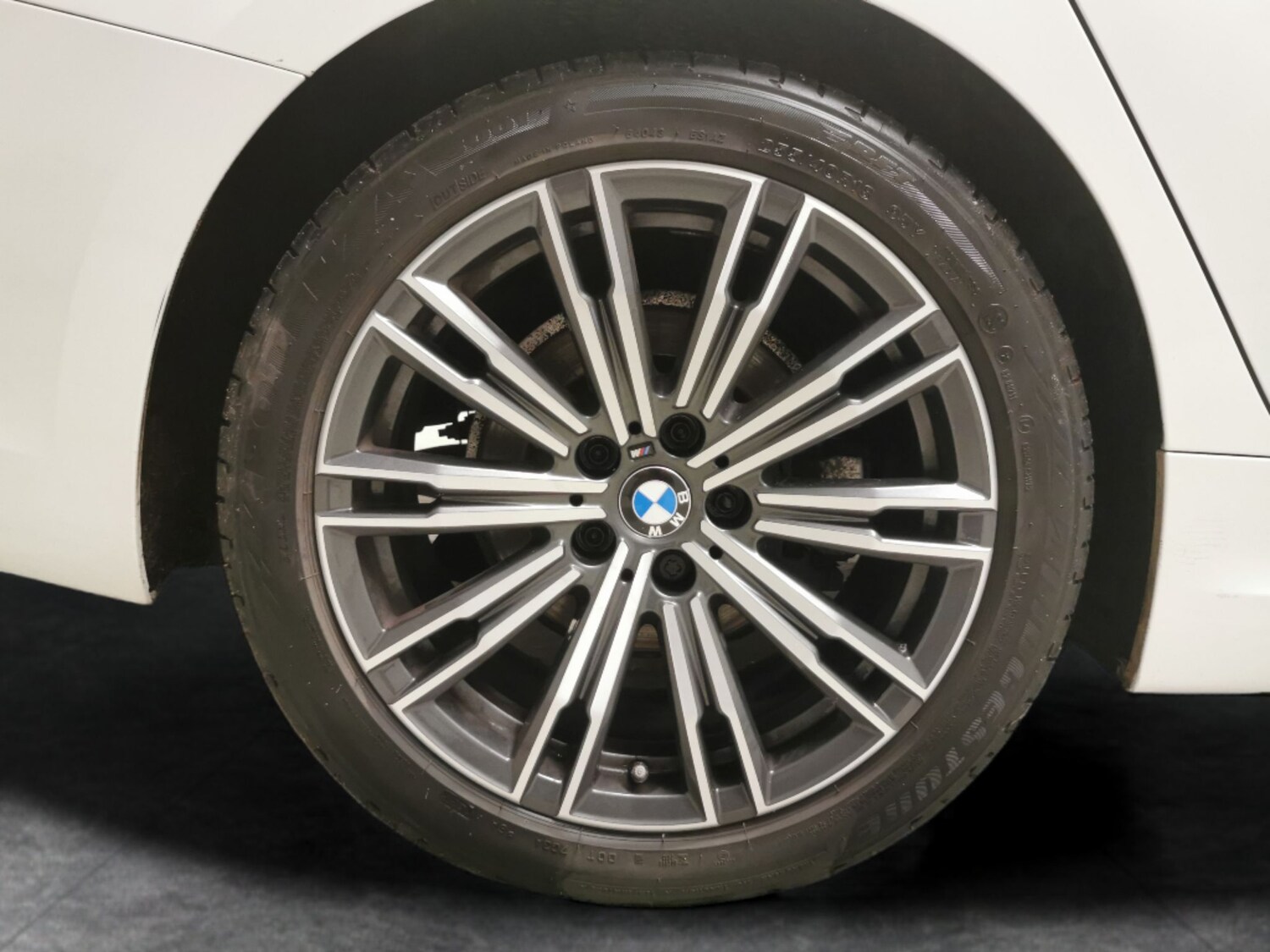 Used BMW 3 Series 2019 for sale - 77591743: Photo 25