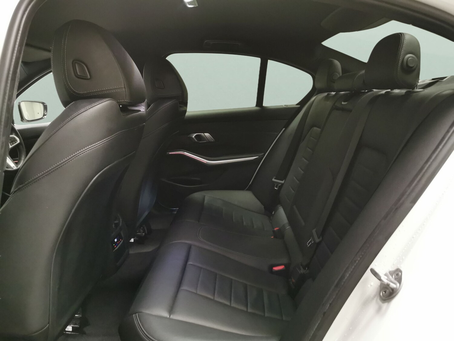 Used BMW 3 Series 2019 for sale - 77591743: Photo 26