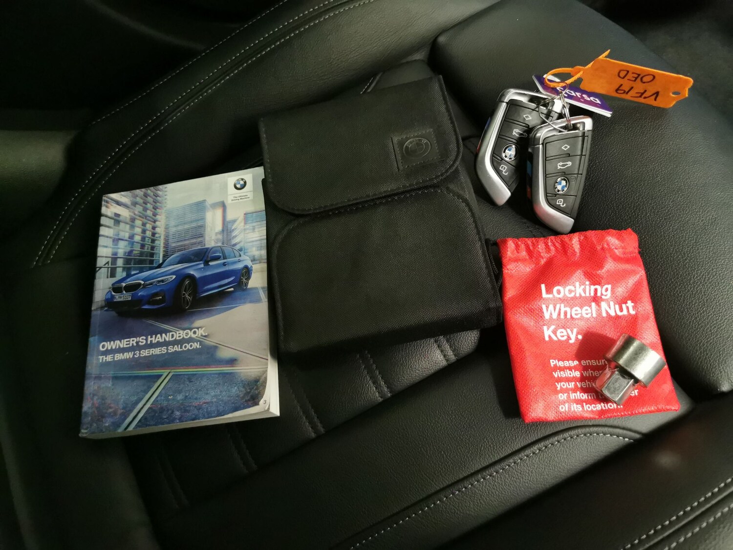 Used BMW 3 Series 2019 for sale - 77591743: Photo 31