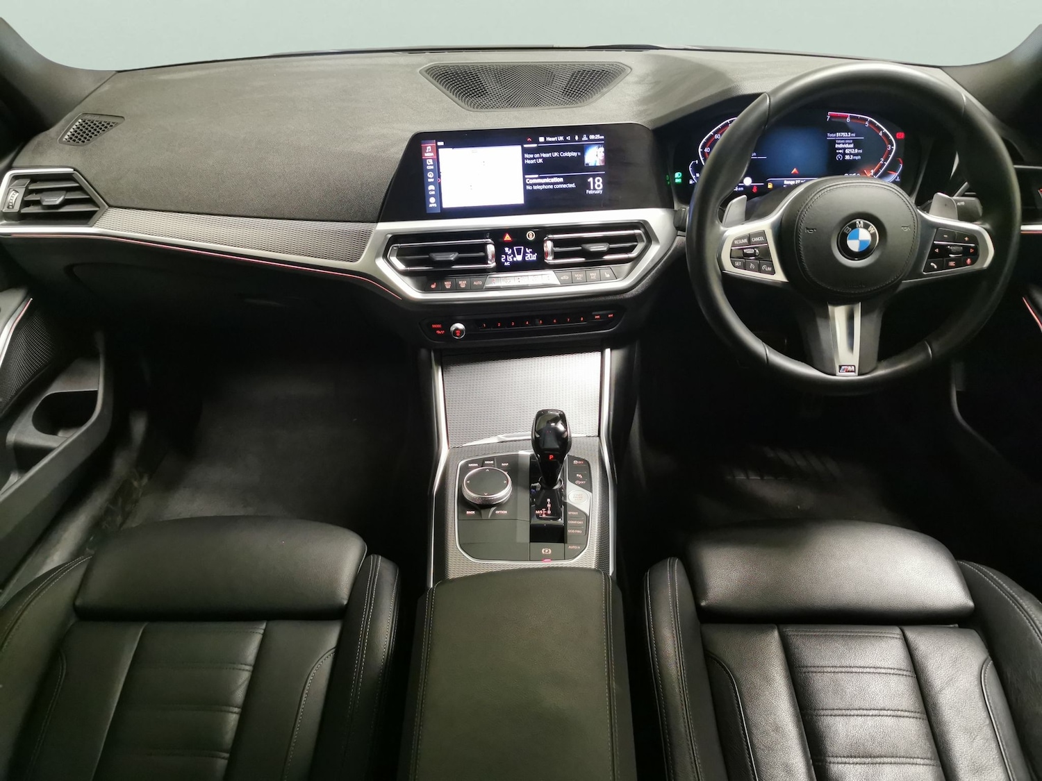 Used BMW 3 Series 2019 for sale - 77591743: Photo 7