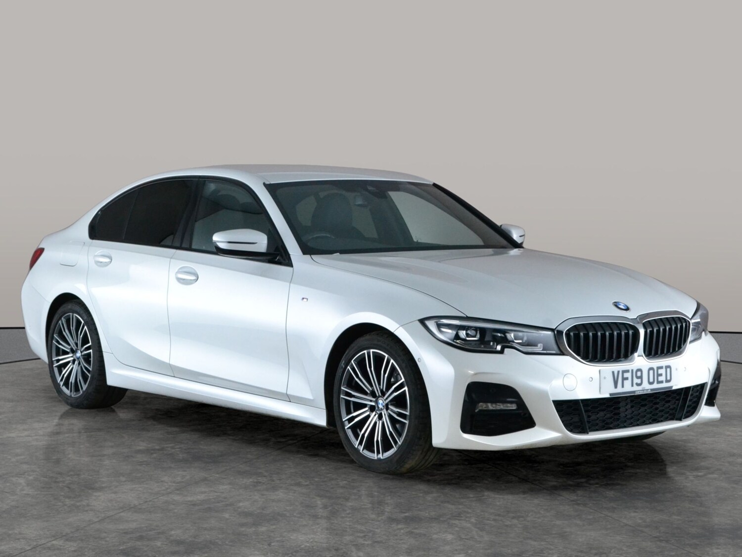 Used BMW 3 Series 2019 for sale - 77591743: Photo 8