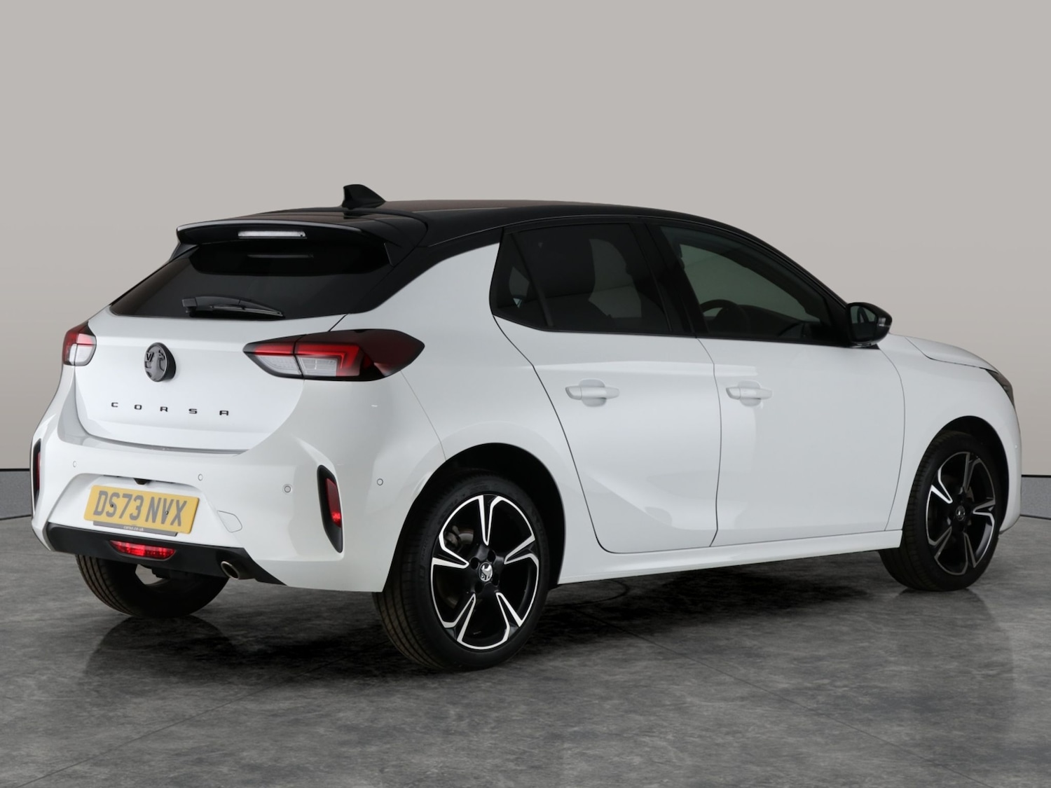 Used Vauxhall Corsa 2023 for sale - 76180669: Photo 13