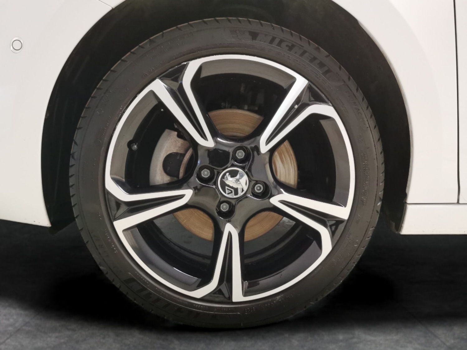 Used Vauxhall Corsa 2023 for sale - 76180669: Photo 33