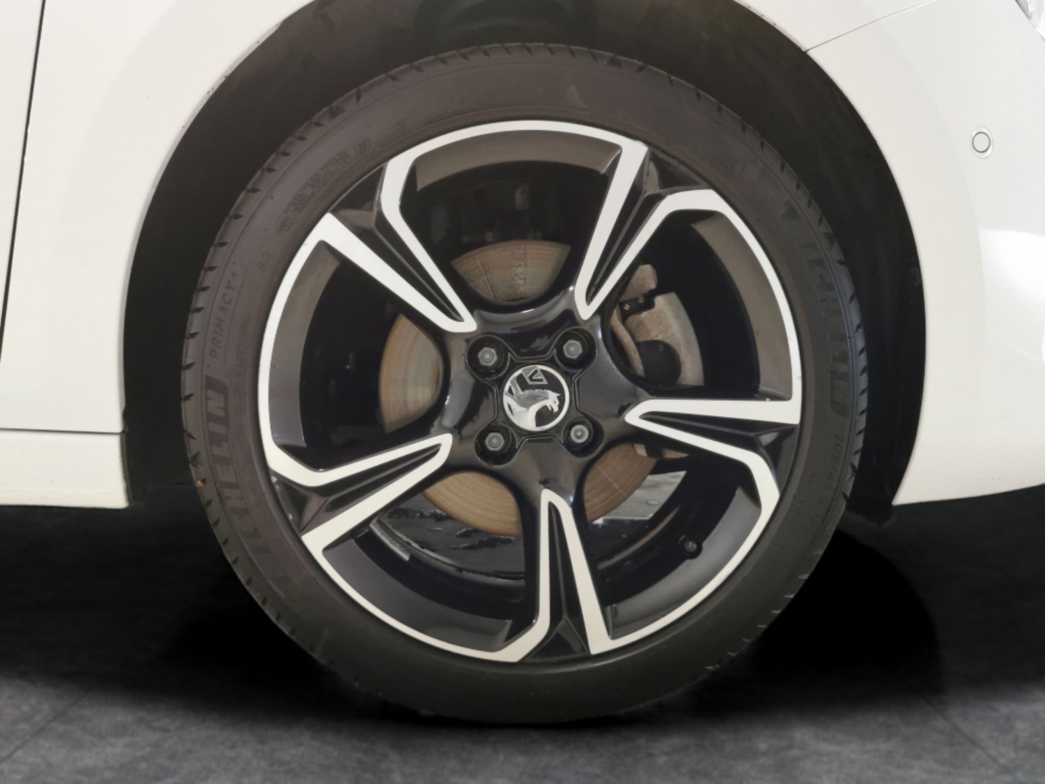 Used Vauxhall Corsa 2023 for sale - 76180669: Photo 34