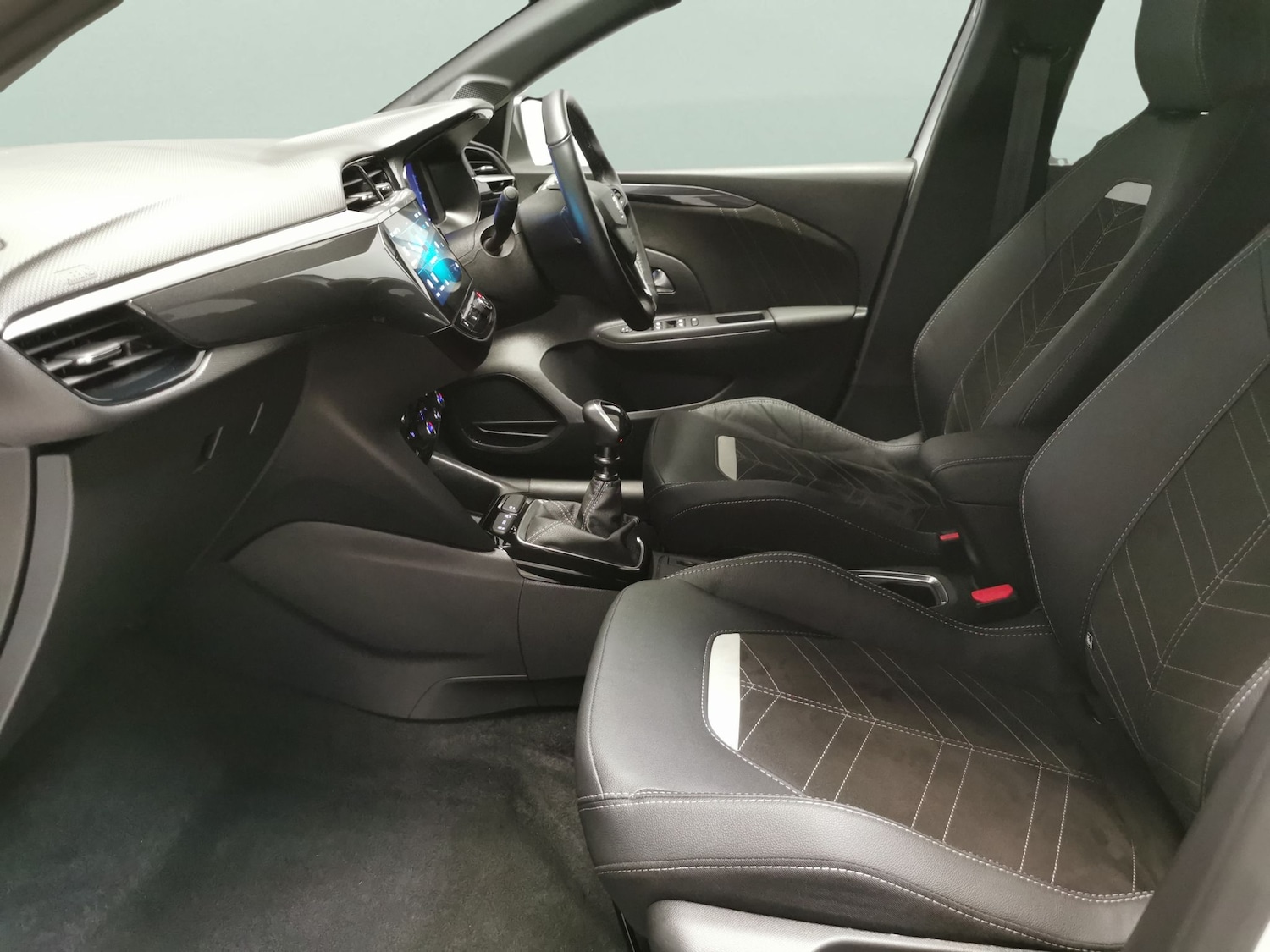 Used Vauxhall Corsa 2023 for sale - 76180669: Photo 4