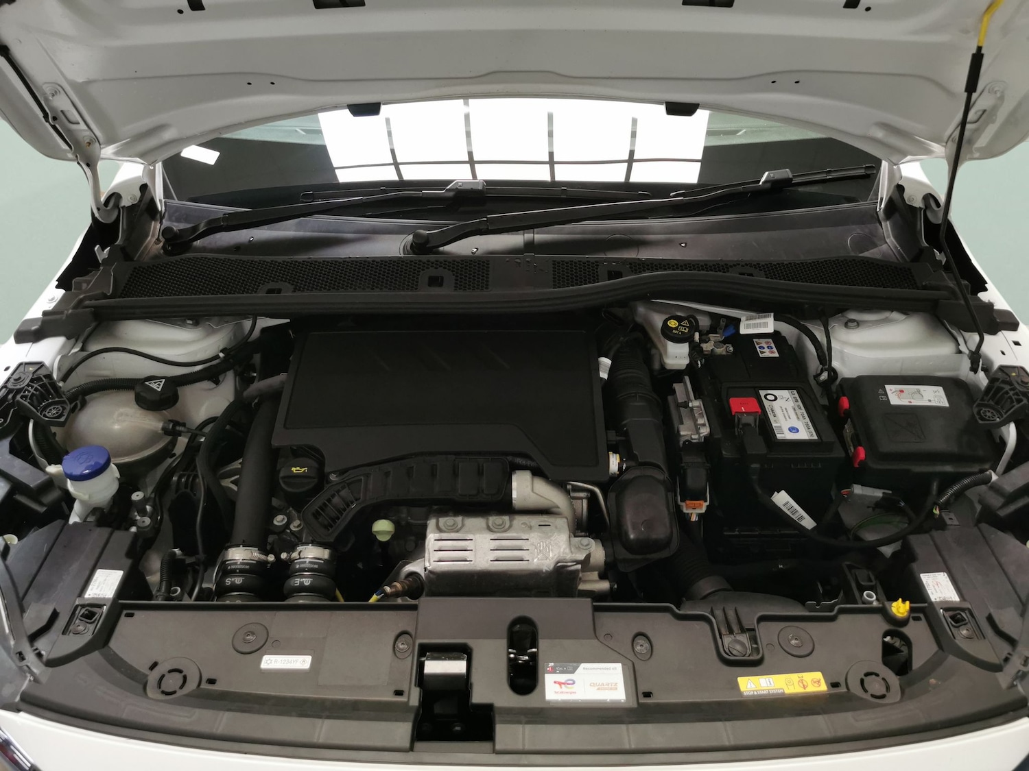 Used Vauxhall Corsa 2023 for sale - 76180669: Photo 44