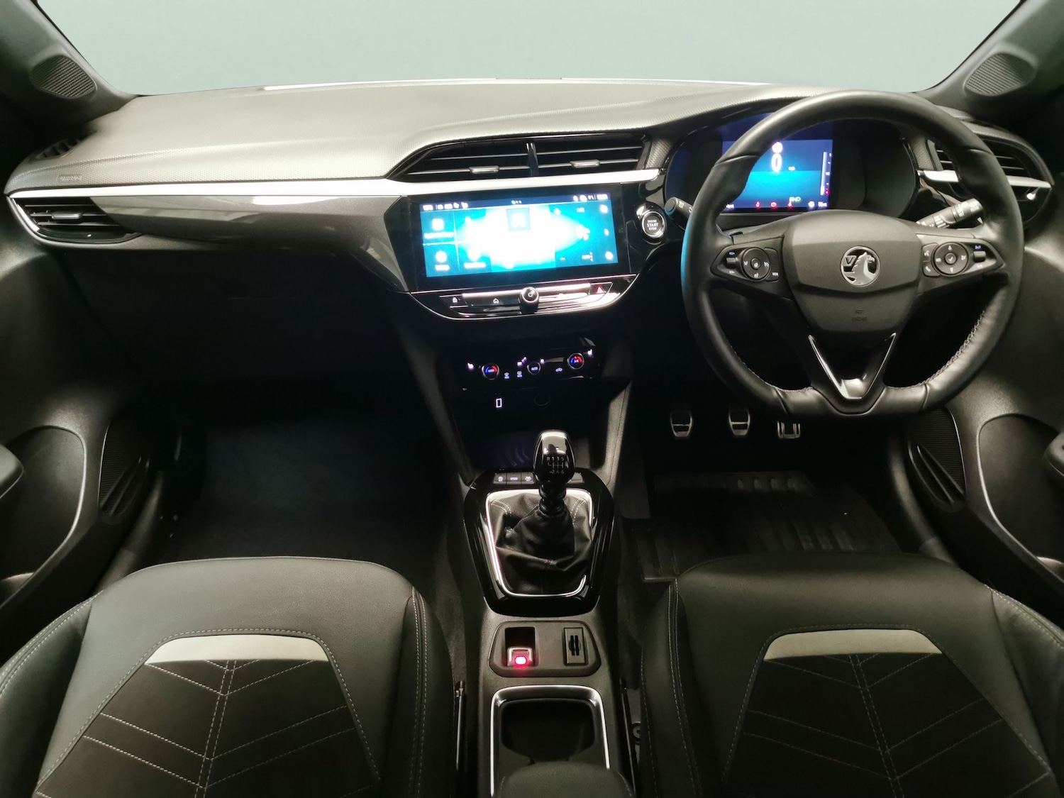Used Vauxhall Corsa 2023 for sale - 76180669: Photo 9