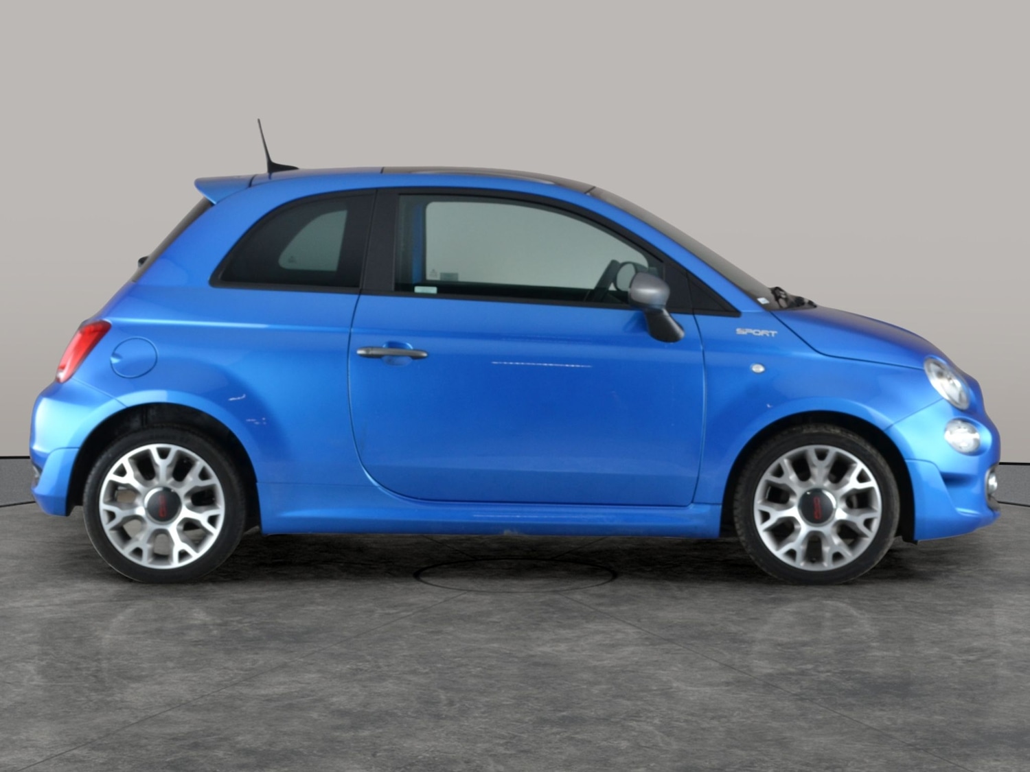 Used Fiat 500 2021 for sale - 76954714: Photo 10