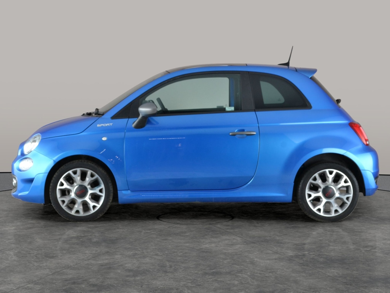 Used Fiat 500 2021 for sale - 76954714: Photo 14