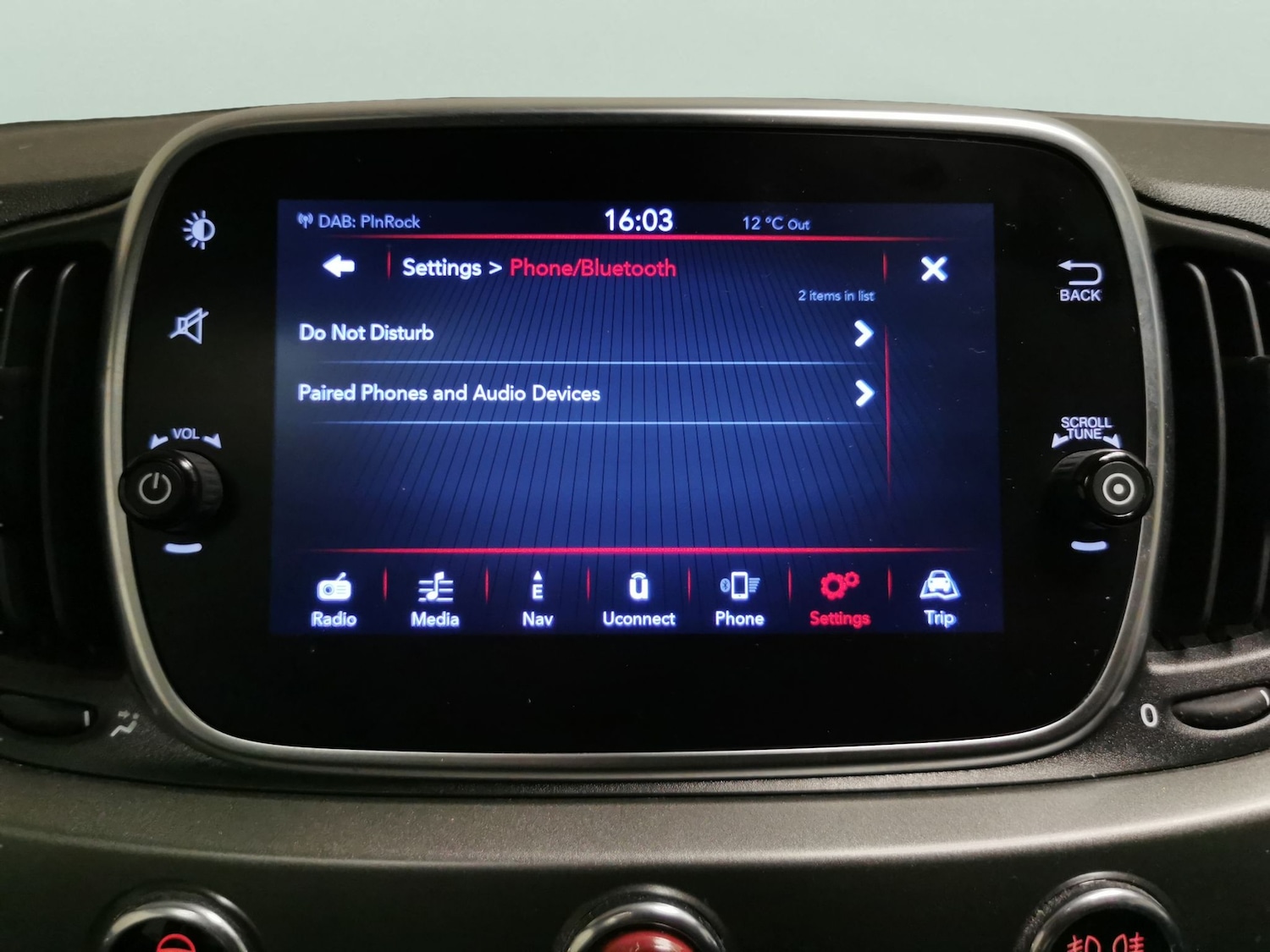 Used Fiat 500 2021 for sale - 76954714: Photo 16