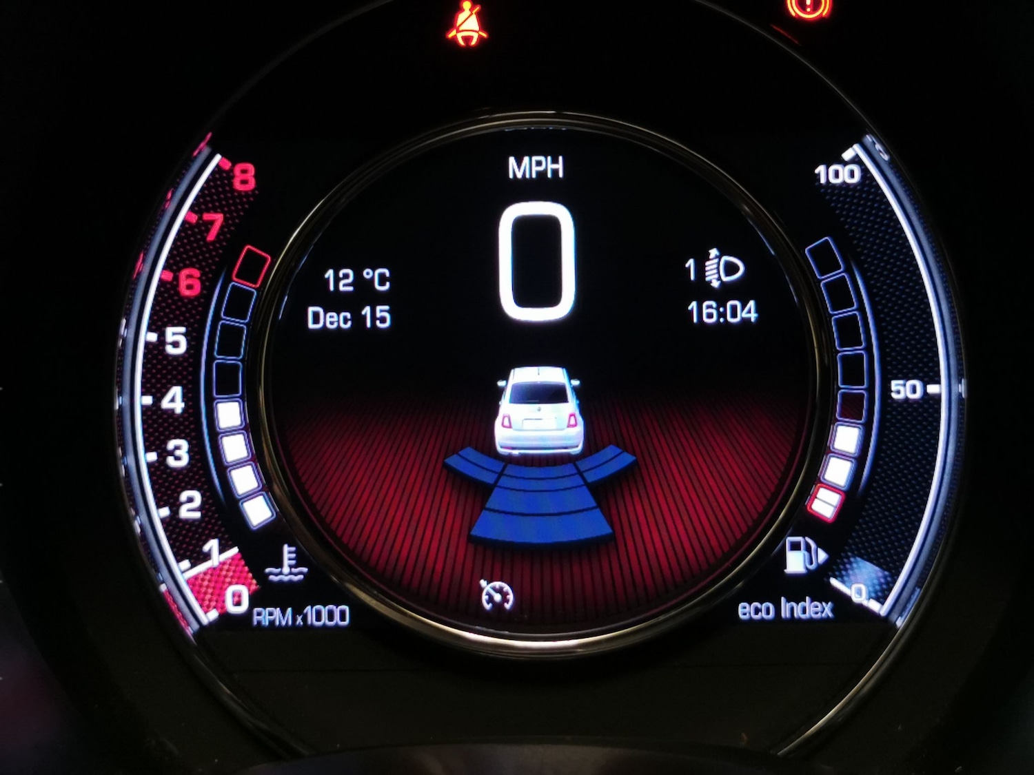 Used Fiat 500 2021 for sale - 76954714: Photo 17