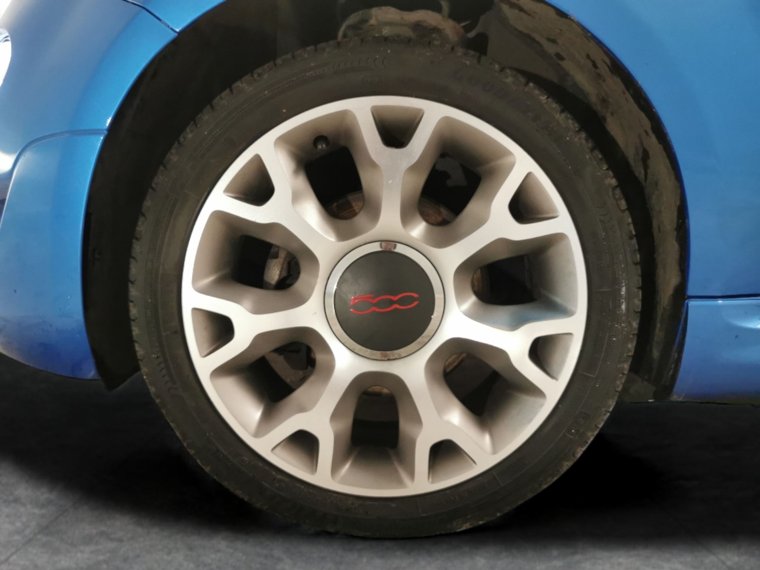 Used Fiat 500 2021 for sale - 76954714: Photo 20