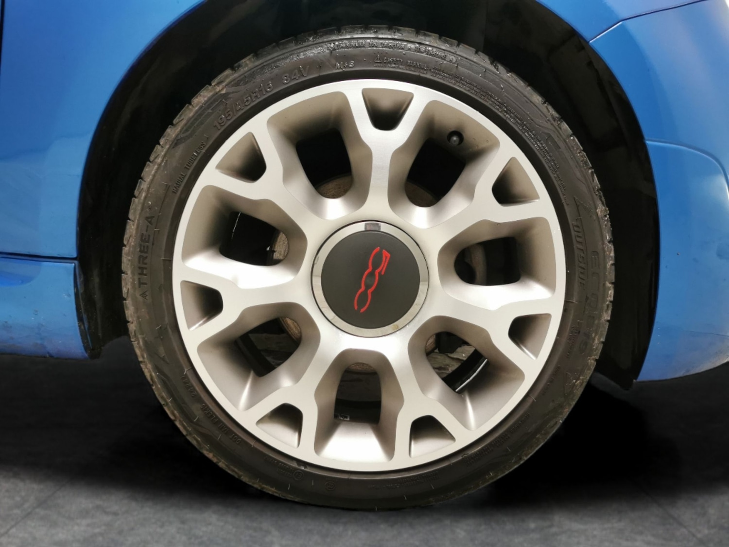 Used Fiat 500 2021 for sale - 76954714: Photo 21