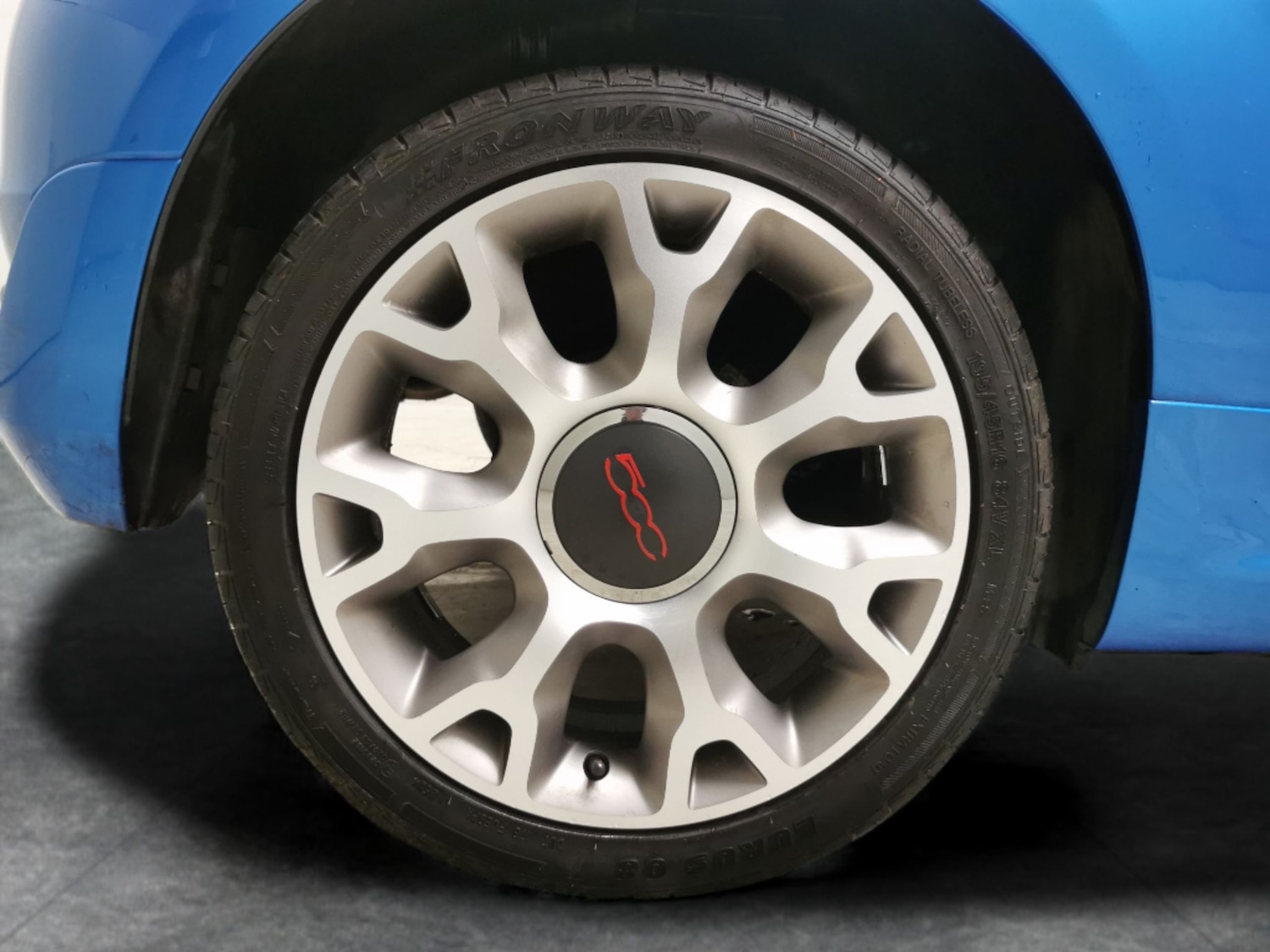 Used Fiat 500 2021 for sale - 76954714: Photo 22