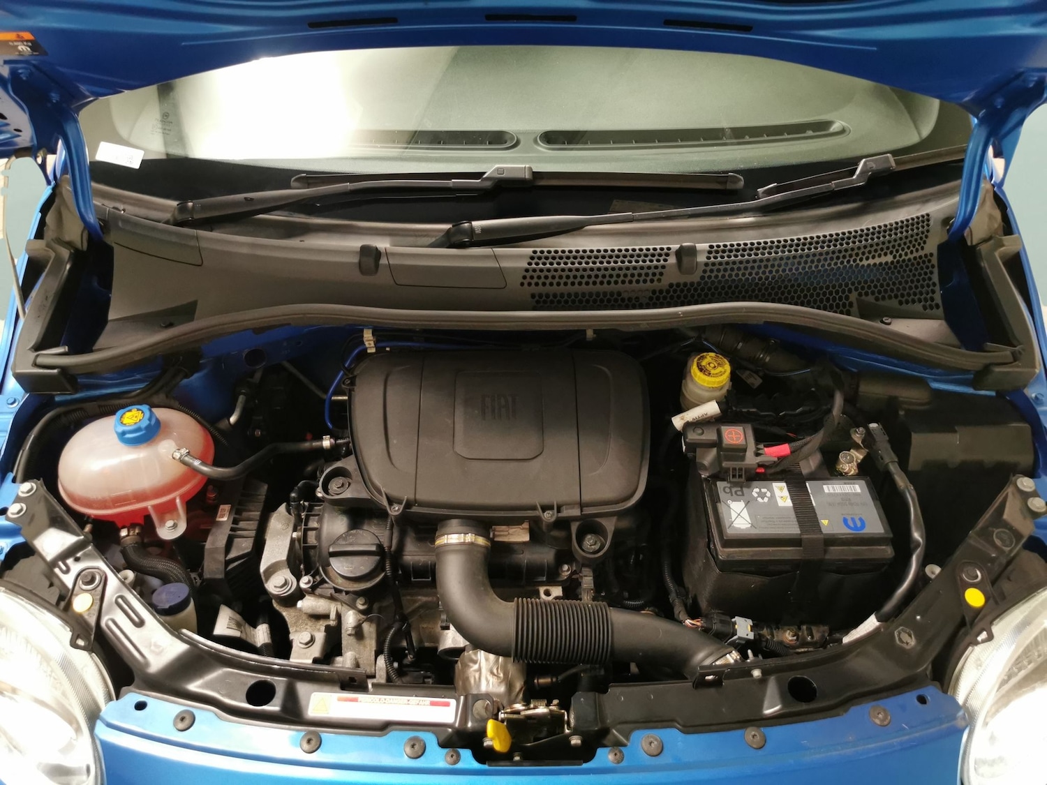 Used Fiat 500 2021 for sale - 76954714: Photo 27