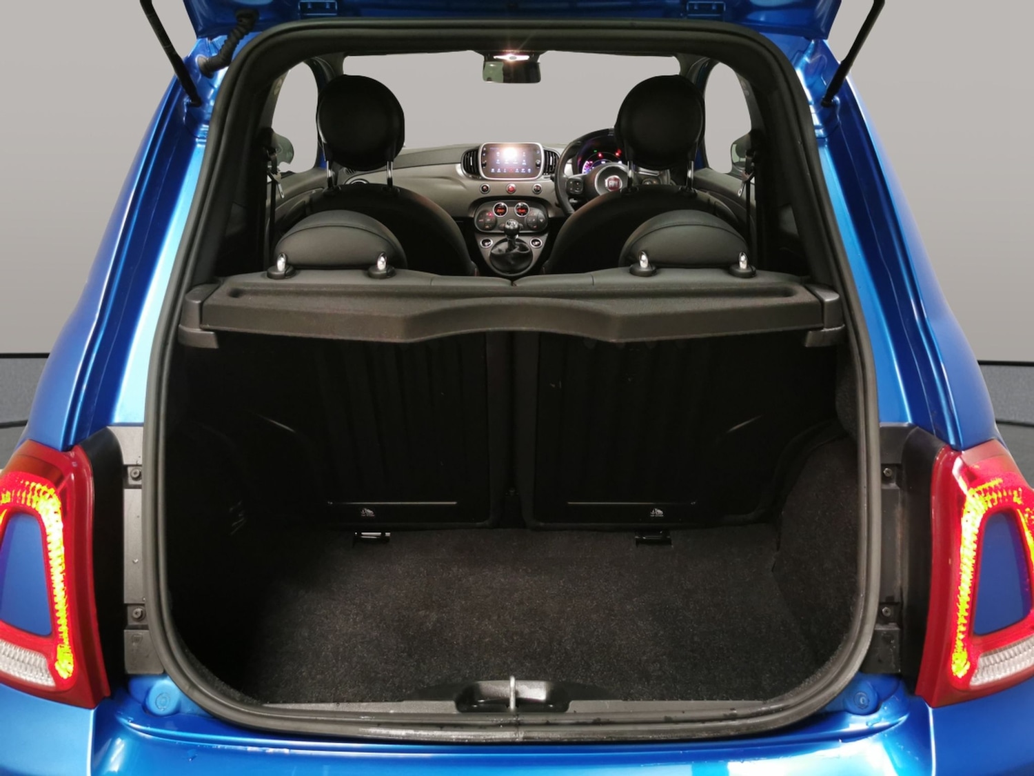 Used Fiat 500 2021 for sale - 76954714: Photo 28