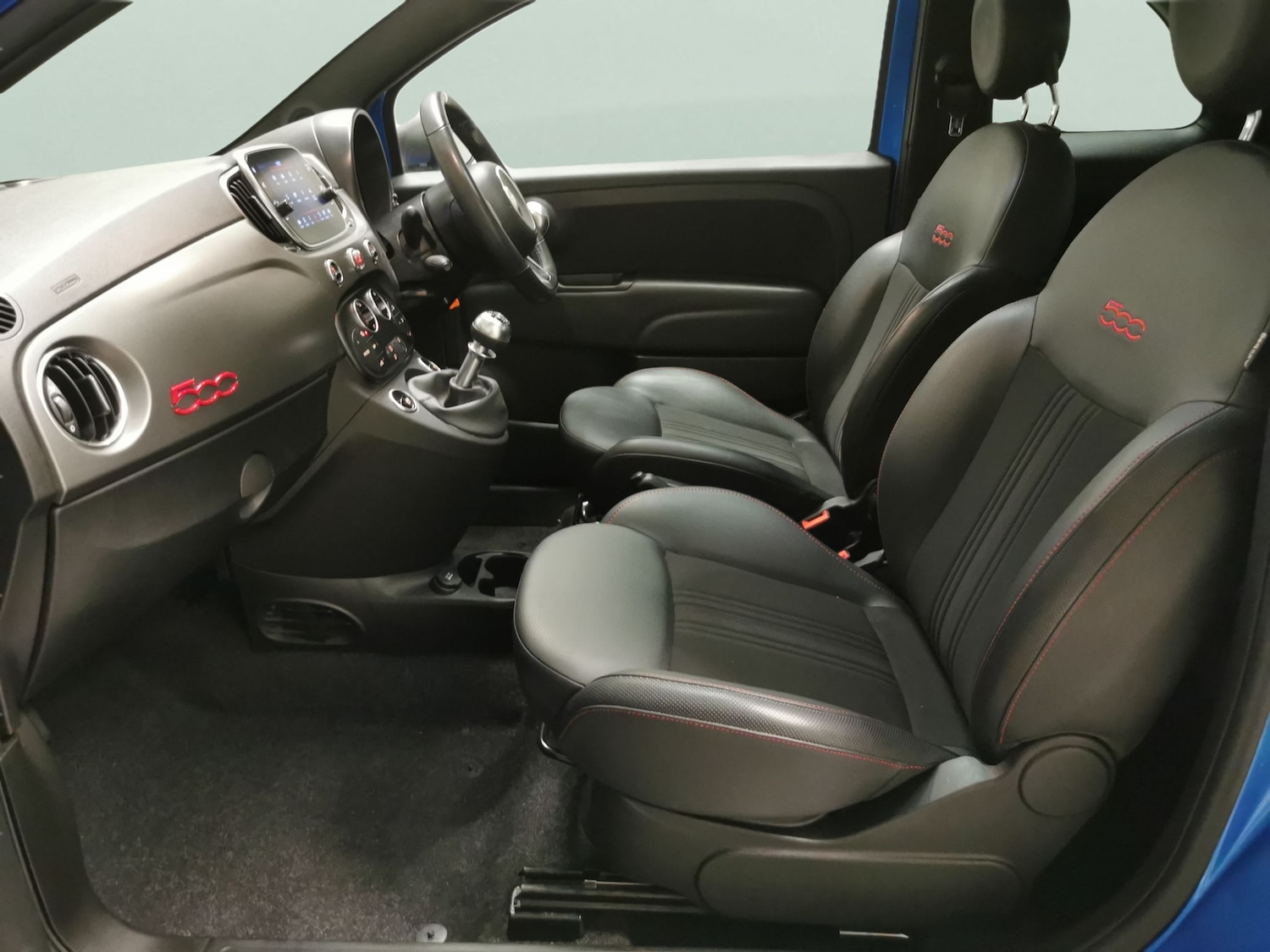 Used Fiat 500 2021 for sale - 76954714: Photo 4