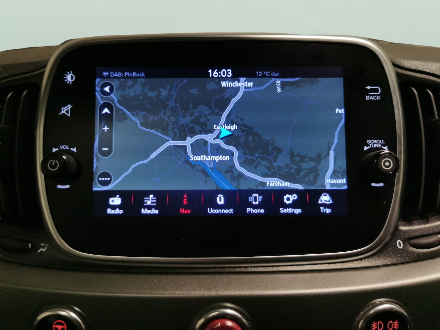 Used Fiat 500 2021 for sale - 76954714: Photo 6