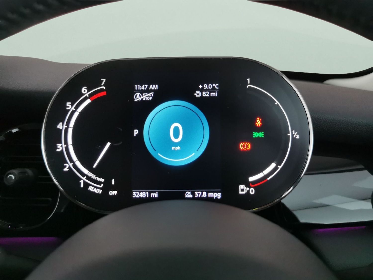 Used MINI Hatch 2022 for sale - 77627900: Photo 16