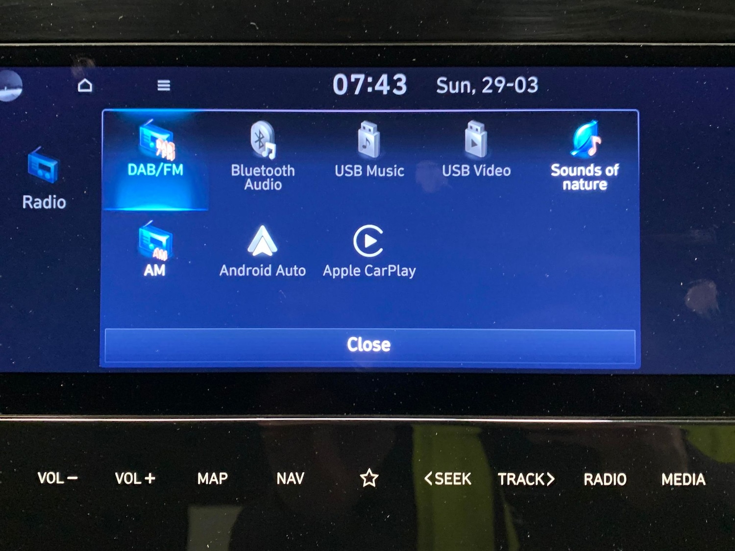 Used Hyundai TUCSON 2023 for sale - 78060986: Photo 13