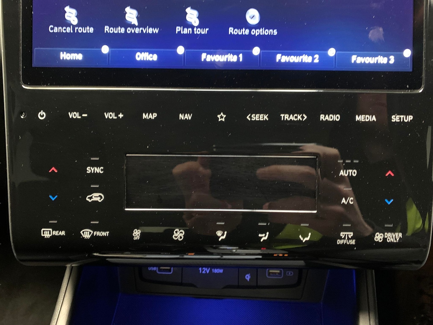 Used Hyundai TUCSON 2023 for sale - 78060986: Photo 16